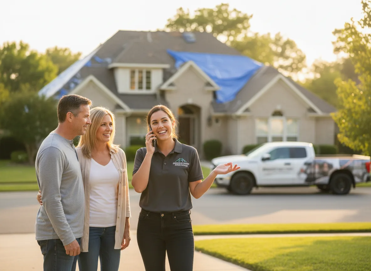 Emergency Roof Repair Hampton, IL FAQs